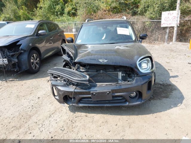 WMZ43BR04N3N59869 Mini Countryman Cooper