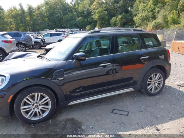 WMZ43BR04N3N59869 Mini Countryman Cooper