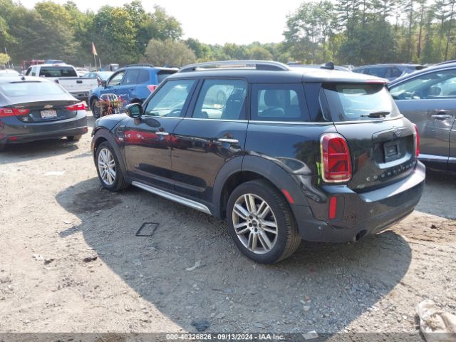 WMZ43BR04N3N59869 Mini Countryman Cooper