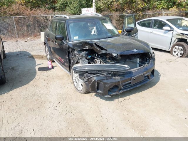 WMZ43BR04N3N59869 Mini Countryman Cooper