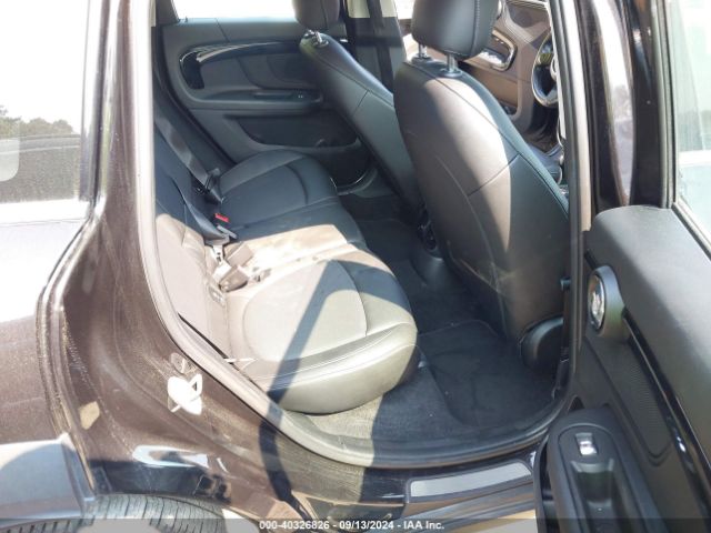 WMZ43BR04N3N59869 Mini Countryman Cooper