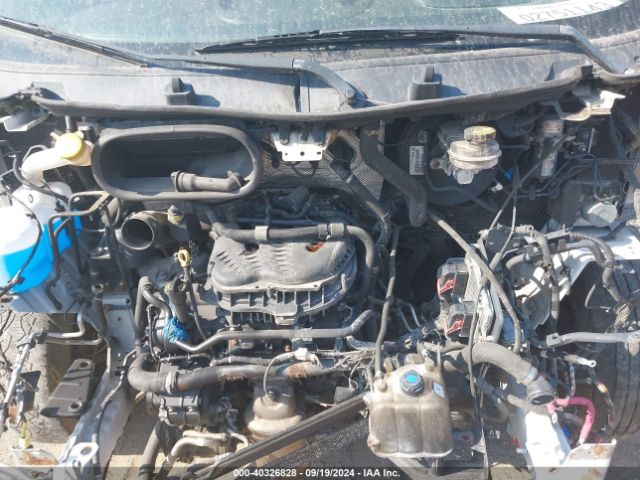 3C6TRVAGXHE543927 RAM Promaster 1500 Low Roof 136 Wb