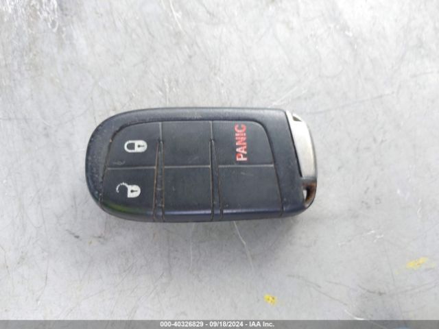 3C4PDCBG6ET127697 Dodge Journey Sxt