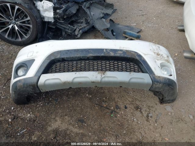 3C4PDCBG6ET127697 Dodge Journey Sxt