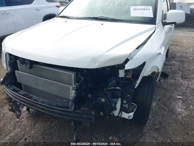 3C4PDCBG6ET127697 Dodge Journey Sxt
