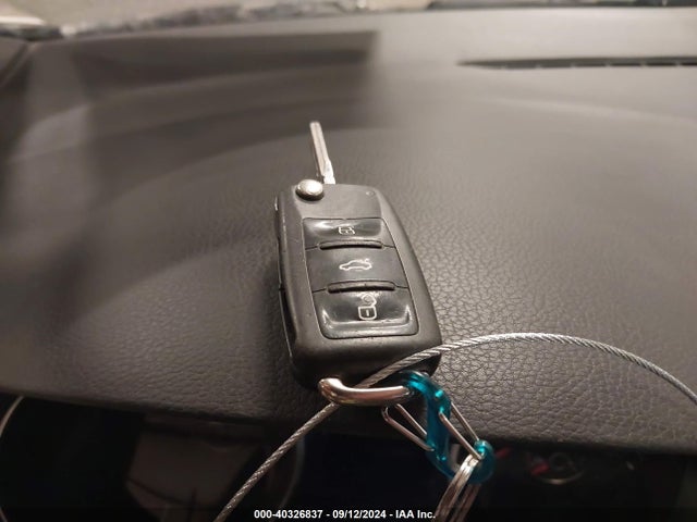 Volkswagen Gti Driver's Edition 2014 WVWHD7AJ3EW008685 Image 11