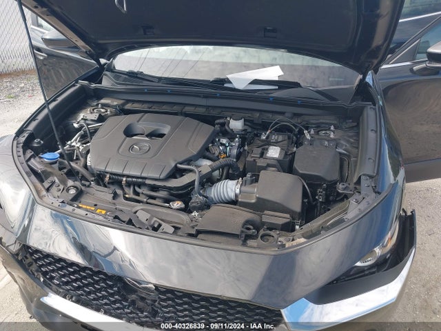 3MVDMBCM3PM555532 Mazda Cx-30 2.5 S Preferred