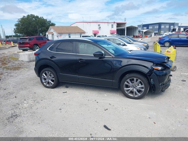 Mazda Cx-30 2.5 S Preferred 2023 3MVDMBCM3PM555532 Image 13
