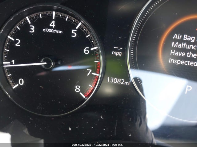 Mazda Cx-30 2.5 S Preferred 2023 3MVDMBCM3PM555532 Image 15