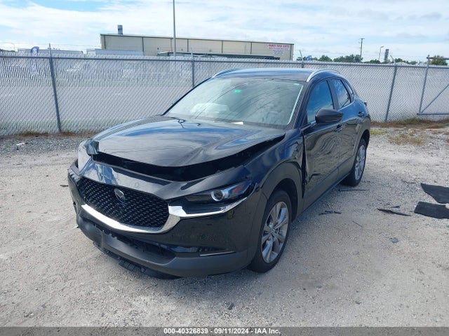 3MVDMBCM3PM555532 Mazda Cx-30 2.5 S Preferred