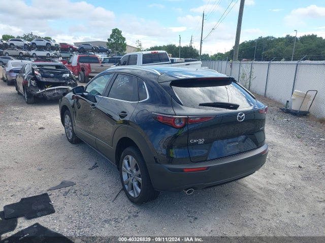 3MVDMBCM3PM555532 Mazda Cx-30 2.5 S Preferred