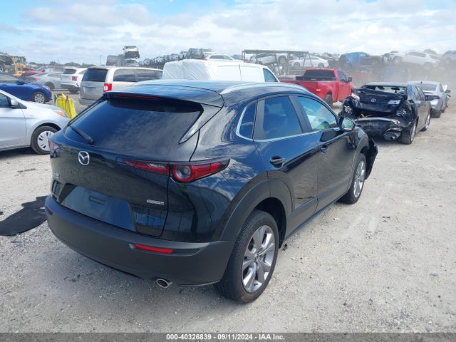 3MVDMBCM3PM555532 Mazda Cx-30 2.5 S Preferred