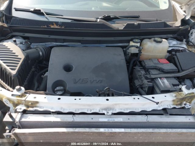 1GNEVGKW4LJ172636 Chevrolet Traverse Awd Lt Cloth