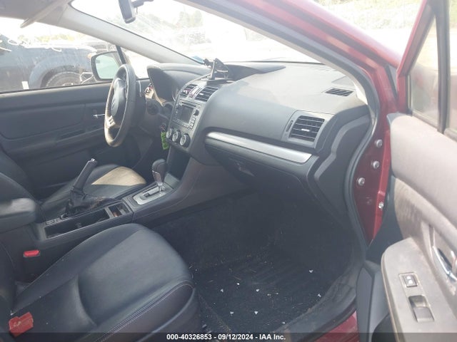 JF1GJAG66EH009876 Subaru Impreza 2.0i Limited