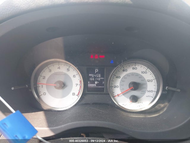 JF1GJAG66EH009876 Subaru Impreza 2.0i Limited