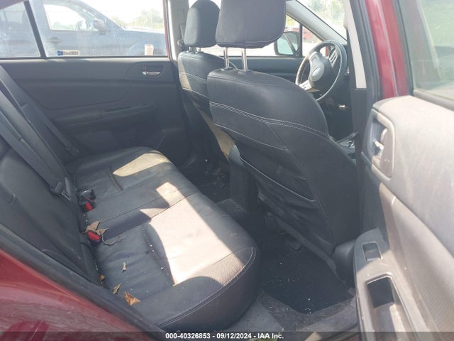 JF1GJAG66EH009876 Subaru Impreza 2.0i Limited