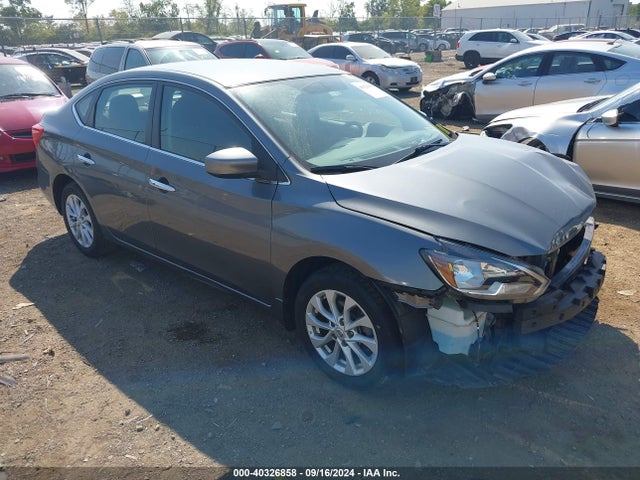 2018 3N1AB7AP4JY210887 main image