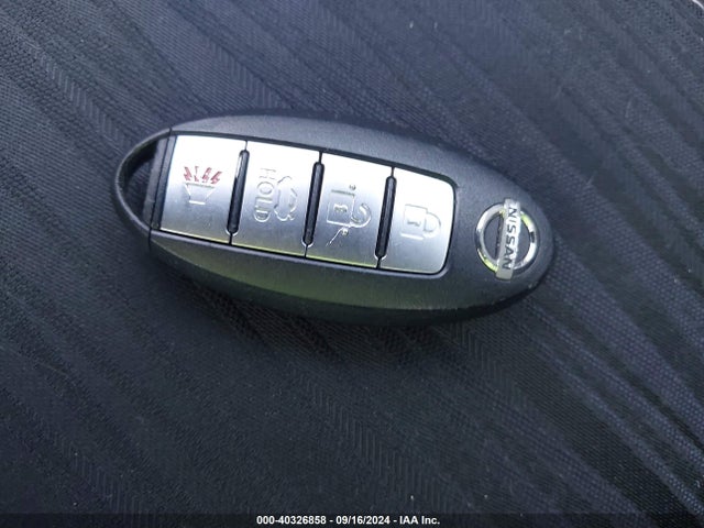 Nissan SENTRA SV 2018 3N1AB7AP4JY210887 Image 11