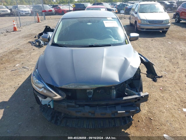 Nissan SENTRA SV 2018 3N1AB7AP4JY210887 Image 13