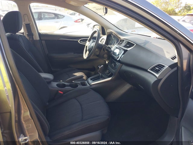 Nissan SENTRA SV 2018 3N1AB7AP4JY210887 Image 5