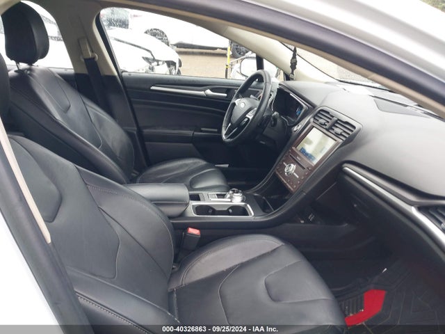 3FA6P0D98LR194026 Ford Fusion Titanium
