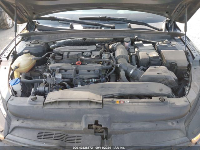 5XXG14J21NG146335 KIA K5 LXS