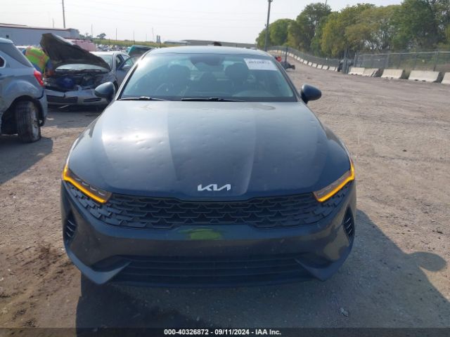 5XXG14J21NG146335 KIA K5 LXS