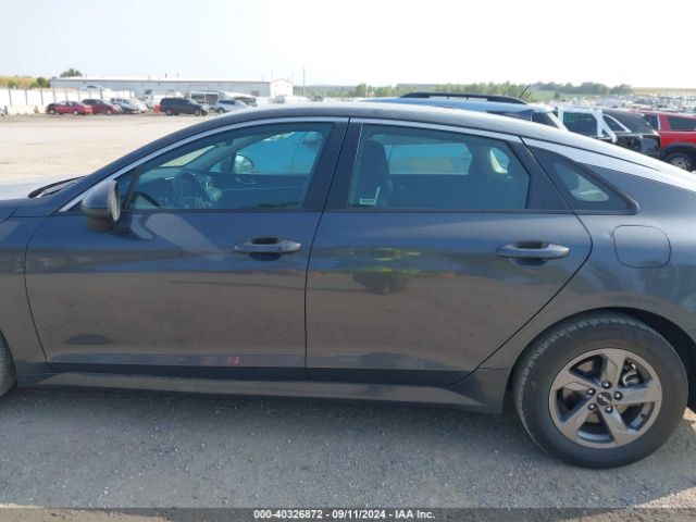 5XXG14J21NG146335 KIA K5 LXS