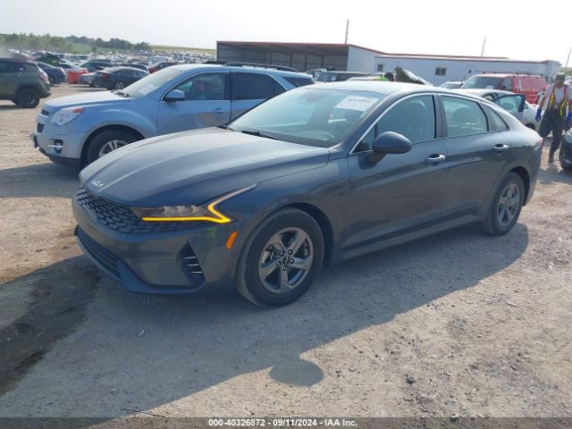 5XXG14J21NG146335 KIA K5 LXS