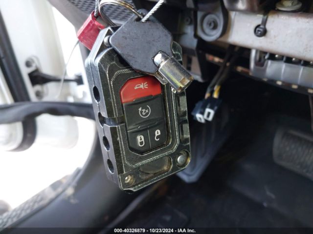 1C6HJTAG7LL120580 Jeep Gladiator Sport S 4x4