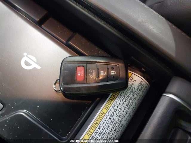 Toyota Highlander Xle 2021 5TDHZRBH8MS091568 Image 11