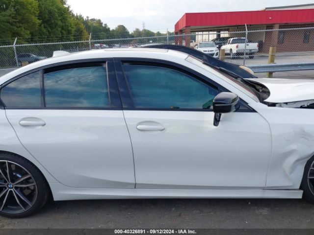3MW5R1J0XM8B76224 BMW 330I