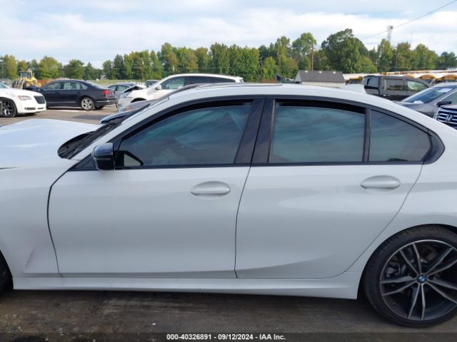 3MW5R1J0XM8B76224 BMW 330I