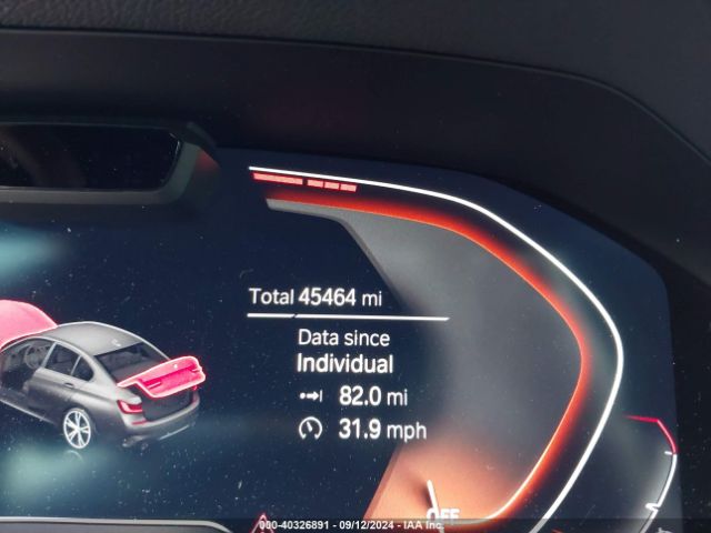 3MW5R1J0XM8B76224 BMW 330I