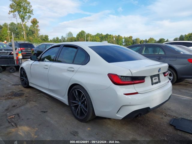 3MW5R1J0XM8B76224 BMW 330I