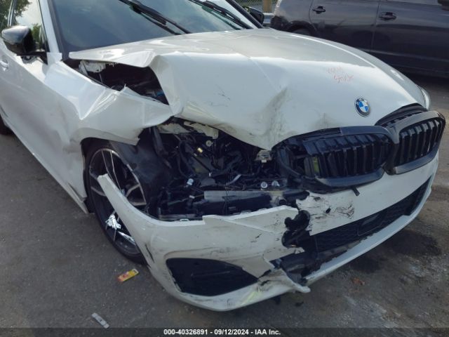3MW5R1J0XM8B76224 BMW 330I