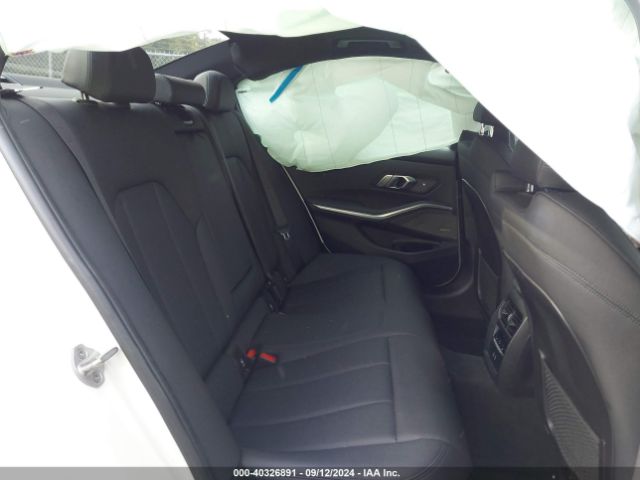 3MW5R1J0XM8B76224 BMW 330I