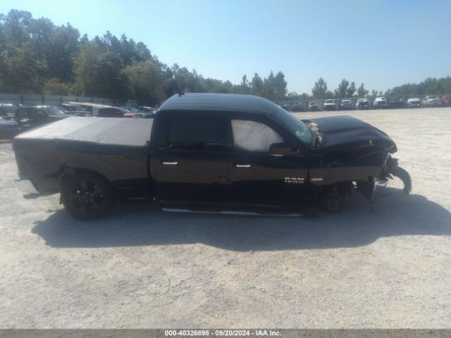 1C6RR7TT0FS572461 RAM 1500 Big Horn
