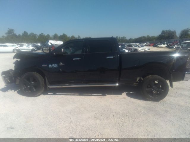 1C6RR7TT0FS572461 RAM 1500 Big Horn