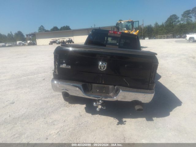 1C6RR7TT0FS572461 RAM 1500 Big Horn