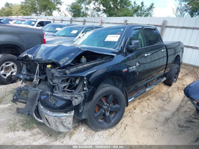1C6RR7TT0FS572461 RAM 1500 Big Horn