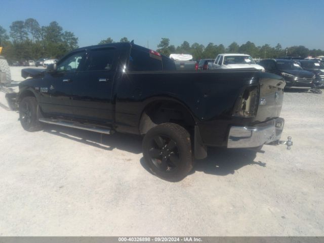 1C6RR7TT0FS572461 RAM 1500 Big Horn