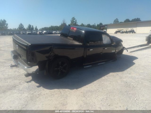 1C6RR7TT0FS572461 RAM 1500 Big Horn