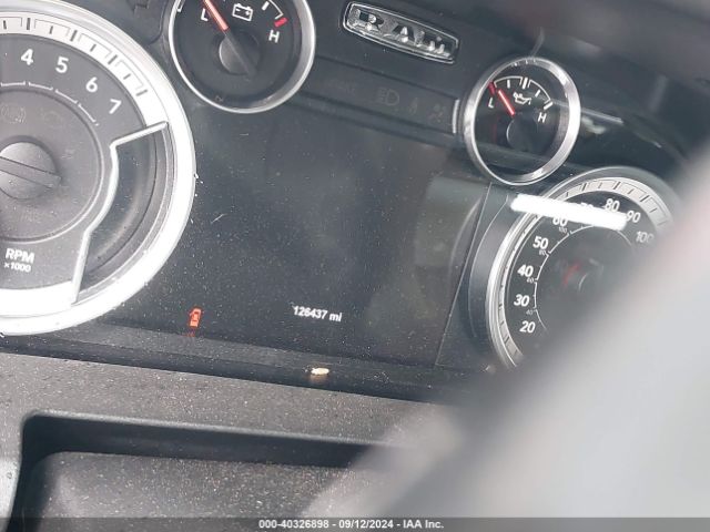 1C6RR7TT0FS572461 RAM 1500 Big Horn