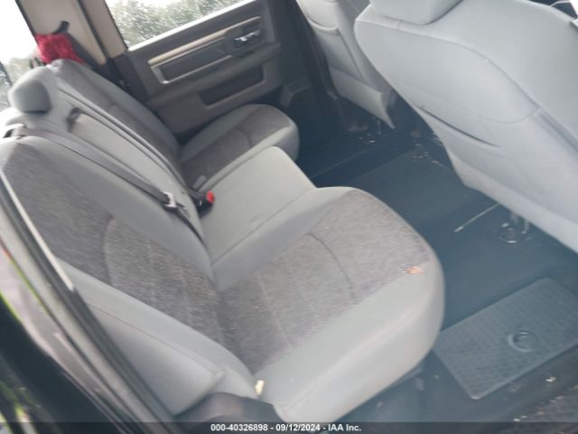 1C6RR7TT0FS572461 RAM 1500 Big Horn