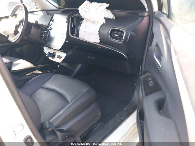 JTDKARFP1K3118008 Toyota Prius Prime Advanced
