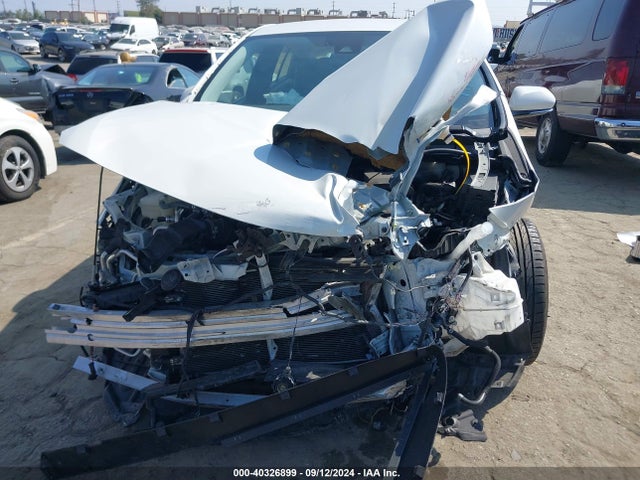 JTDKARFP1K3118008 Toyota Prius Prime Advanced