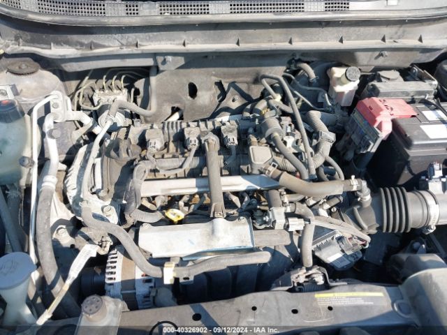3N1CP5DV3LL539248 Nissan Kicks Sr Xtronic Cvt