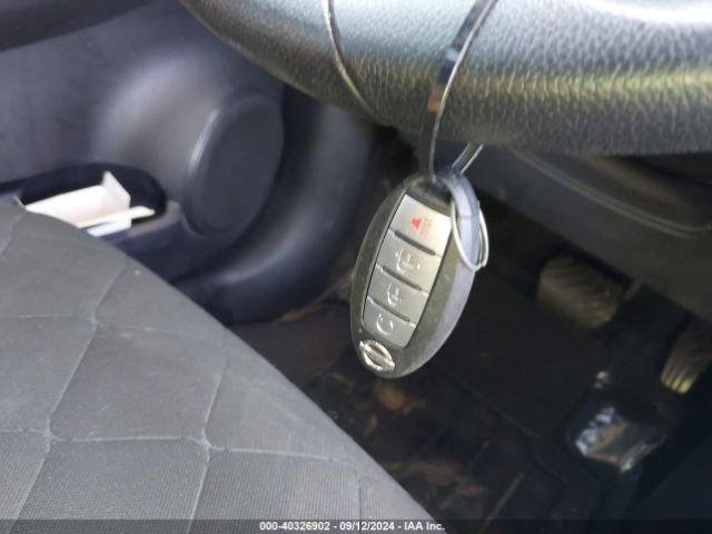 3N1CP5DV3LL539248 Nissan Kicks Sr Xtronic Cvt