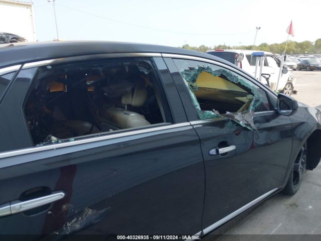2G61S5S34E9273025 Cadillac Xts Platinum
